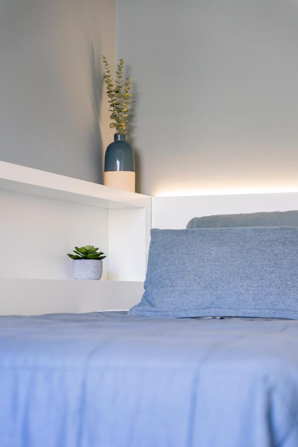 Impresionante Apartamento En Plaza De Galicia Vilagarcia de Arousa Exterior photo